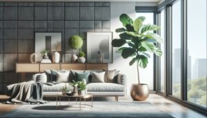 15 Best Large Indoor Plants to Transform Your Home: Complete Care & Style Guide