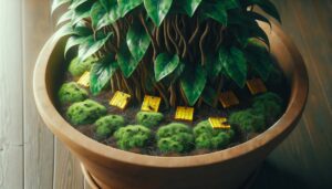 How to Get Rid of Gnats in Houseplants: 7 Proven Solutions That Work