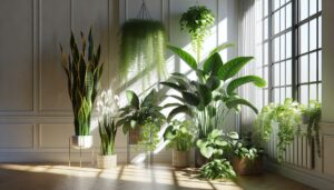 How to Identify 15 Popular House Plants: A Complete Guide for Indoor Gardeners