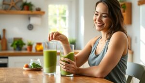 Plant-Based Health Supplements: Unlock the Secrets to Boosting Your Energy and Wellness