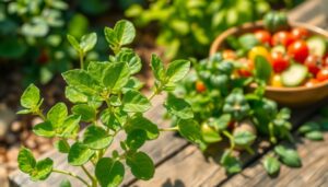 purslane plant health benefits